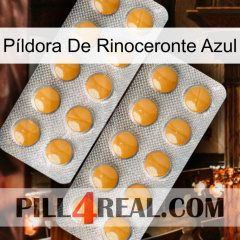 Píldora De Rinoceronte Azul levitra2